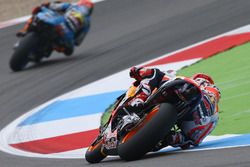 Marc Márquez, Repsol Honda Team