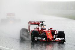 Sebastian Vettel, Ferrari SF16-H