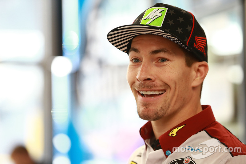 Нікі Хейден, Estrella Galicia 0,0 Marc VDS