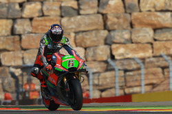Штефан Брадль, Aprilia Gresini Racing Team