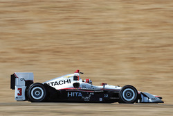 Helio Castroneves, Team Penske, Chevrolet