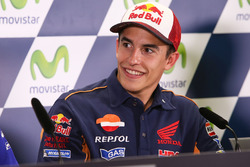 Marc Márquez, Repsol Honda Team