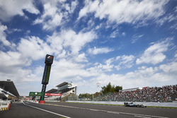 Льюіс Хемілтон, Mercedes AMG F1 W07 Hybrid