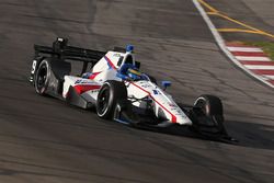 Sébastien Bourdais, Dale Coyne Racing Honda