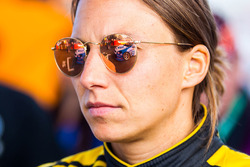 Simona de Silvestro, Harvey Norman Supergirls Nissan