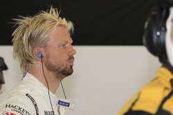 Nicki Thiim, Aston Martin Racing