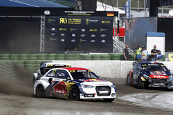 Toomas Heikkinen, EKS RX