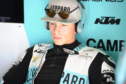 Andrea Locatelli, Leopard Racing
