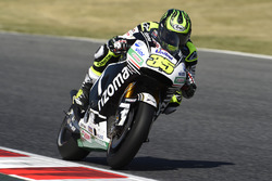 Кел Кратчлоу, Team LCR Honda