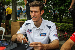 Matt Brabham, Team Murray Chevrolet