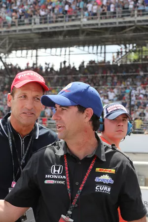 Bryan Herta