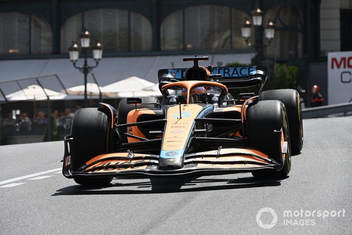 Daniel Ricciardo, McLaren MCL36