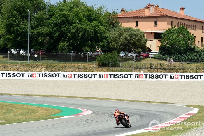 Raúl Fernández, KTM Tech3, KTM Tech3