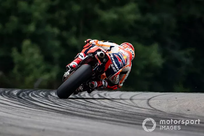 Marc Marquez, Repsol Honda Team