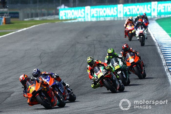 Pol Espargaro, Red Bull KTM Factory Racing