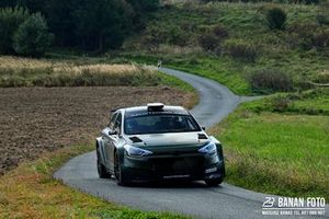 Testy Przed Rajdem Dolnośląskim 2019