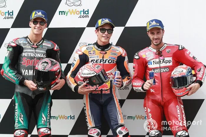 GP de Austria 2019