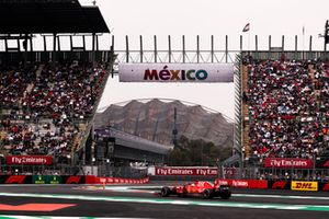 Sebastian Vettel, Ferrari SF71H