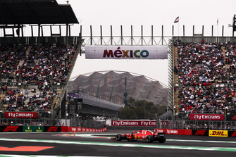 Sebastian Vettel, Ferrari SF71H