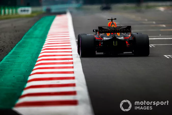 Daniel Ricciardo, Red Bull Racing RB14