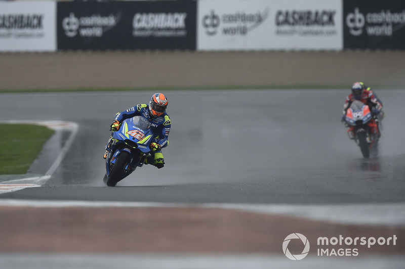 GP de Valence 2018