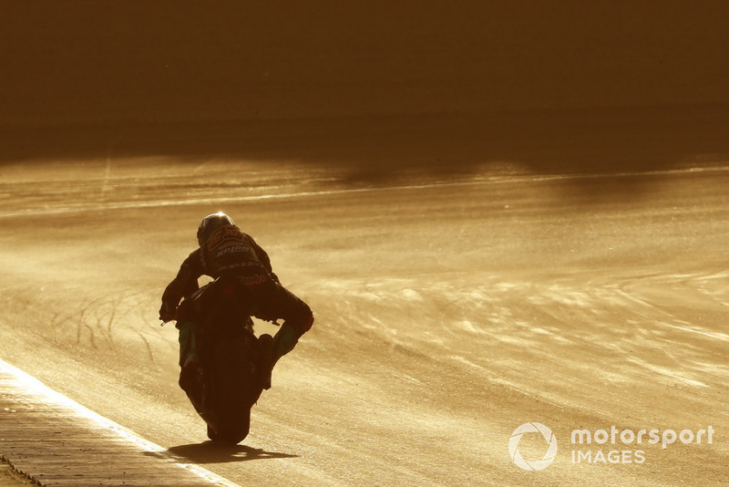 Marco Melandri, GRT Yamaha WorldSBK Team