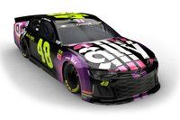 Jimmie Johnson