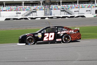 Harrison Burton