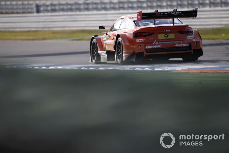 17. Jamie Green, Audi Sport Team Rosberg, Audi RS 5 DTM