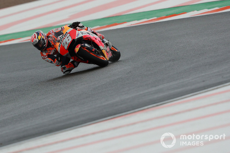 Dani Pedrosa, Repsol Honda Team