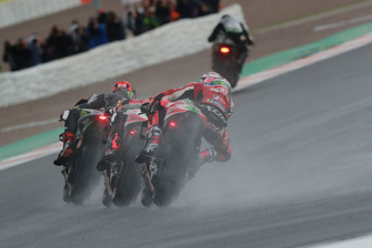 Aleix Espargaro, Aprilia Racing Team Gresini