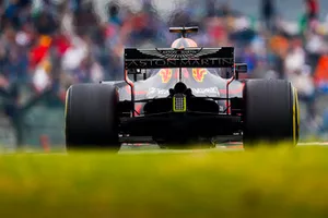 Daniel Ricciardo, Red Bull Racing RB14