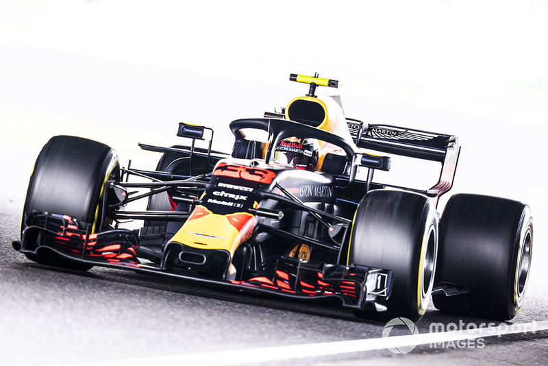 17. GP van Japan: P3