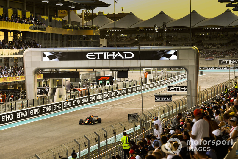 Даніель Ріккардо, Red Bull Racing RB14
