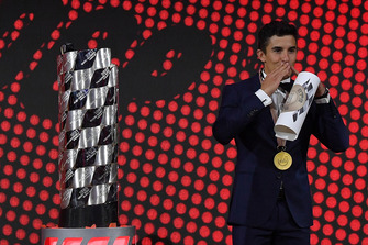 MotoGP-Weltmeister 2018: Marc Marquez