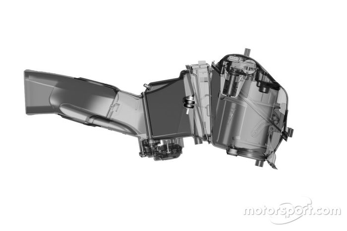 BMW S 1000 RR WorldSBK