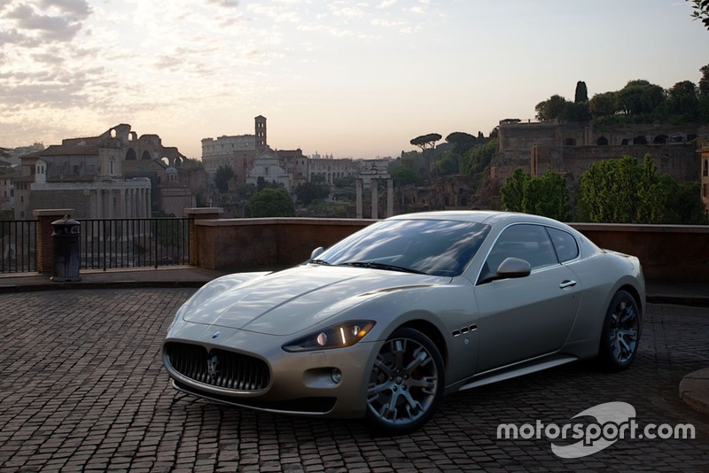 Actualización Gran Turismo Sport Noviembre