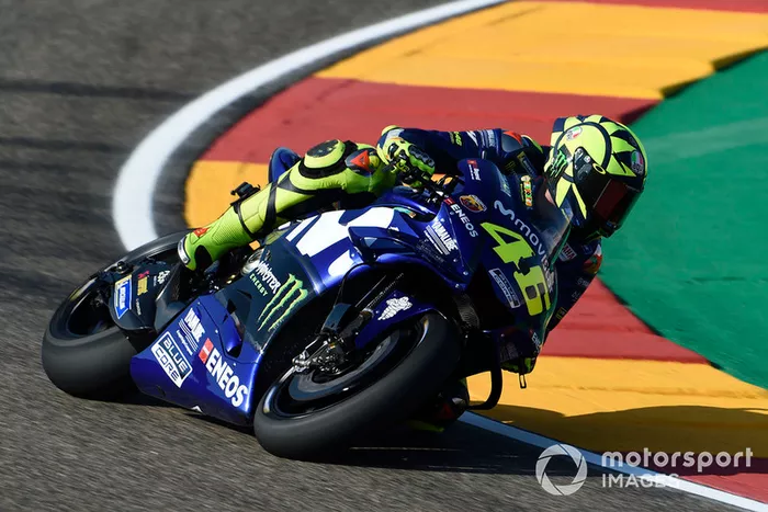 Valentino Rossi