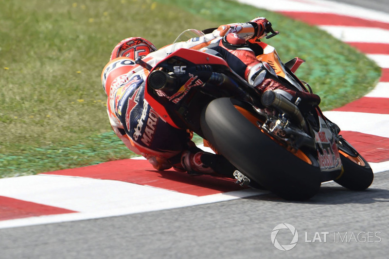 Marc Márquez, Repsol Honda Team