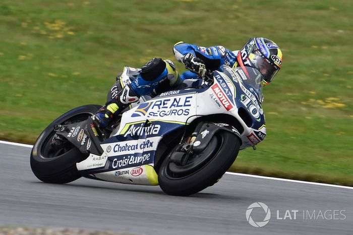Xavier Simeon, Avintia Racing