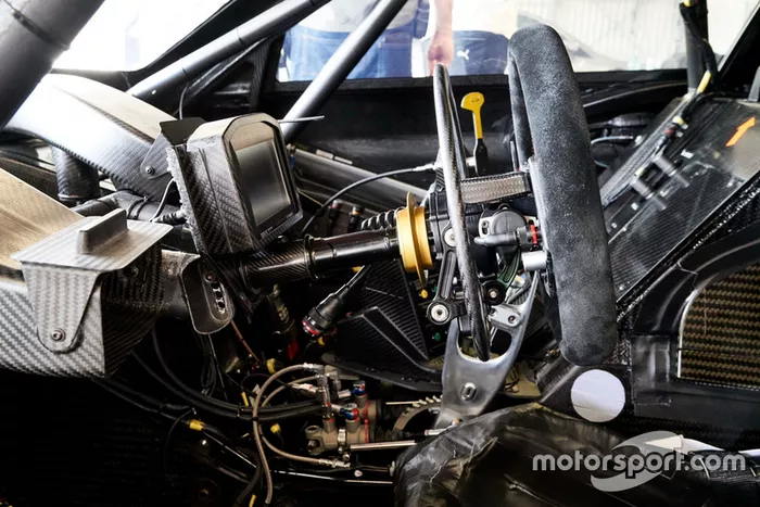 BMW M4 DTM