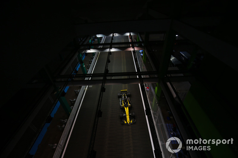 Gran Premio de Singapur