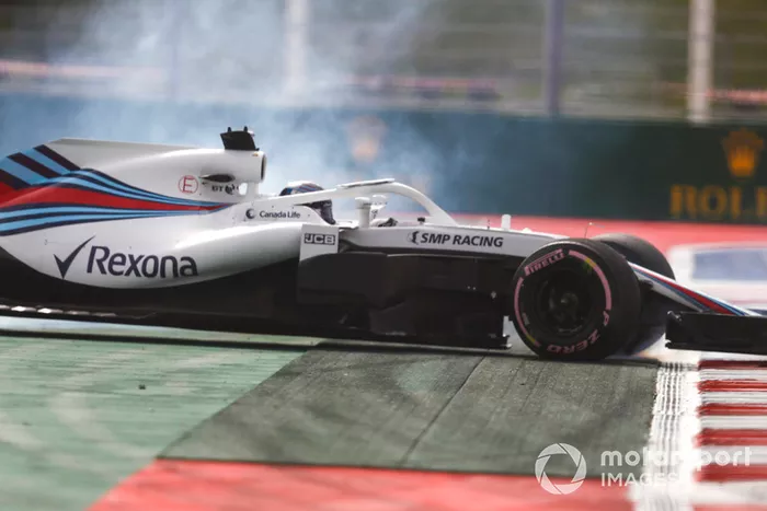 Gran premio de Rusia