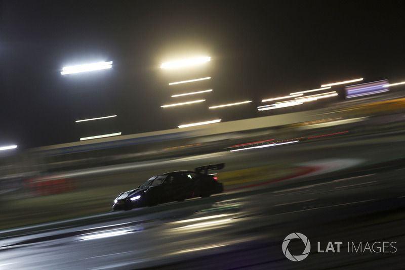 Алекс Дзанарди, BMW Team RMR, BMW M4 DTM