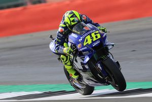 Valentino Rossi, Yamaha Factory Racing