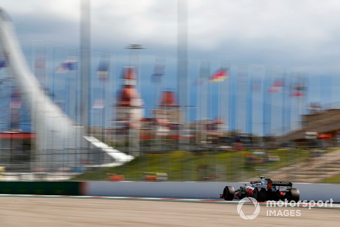 Kevin Magnussen, Haas F1 Team VF-18