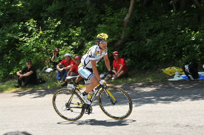 Ukyo Katayama