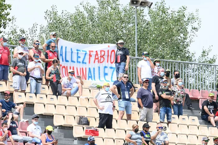Fans