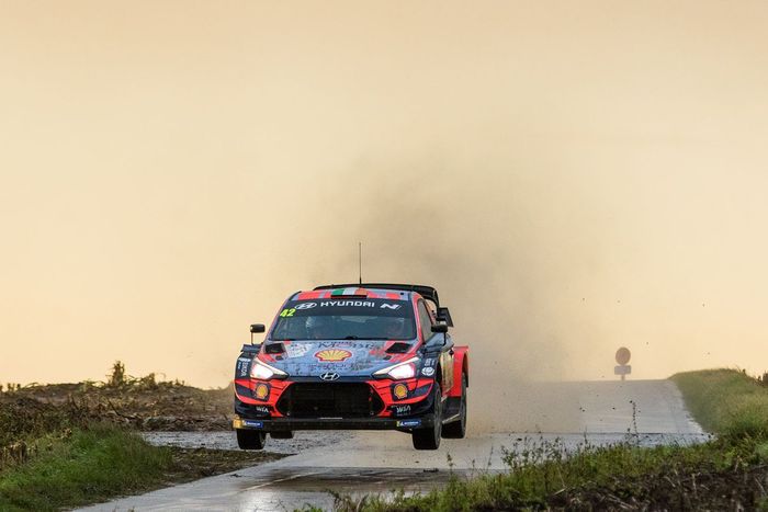 Aarova Rally Oudenaarde