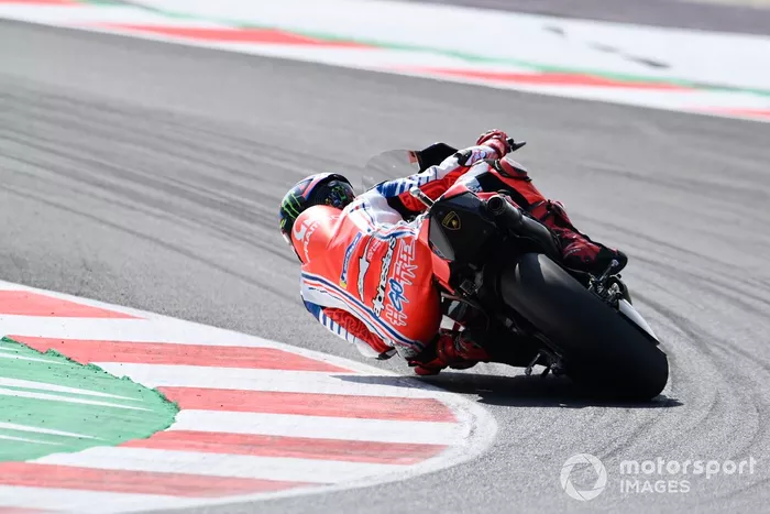 Francesco Bagnaia, Pramac Racing